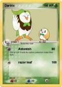Dartrix