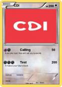 CDI