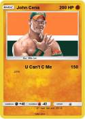 John Cena