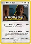 This is Guy