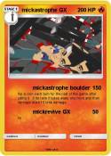 mickastrophe
