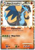 Mega Dracaufeu