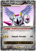 Galacta Knight