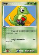 frogy