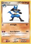 Lucario