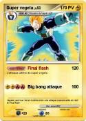 Super vegeta