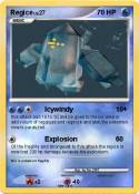 Regice