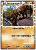 Gorgosaurus