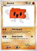 Brickick