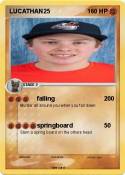 LUCATHAN25