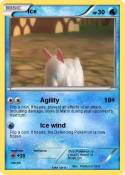 Ice