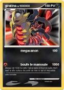 giratina
