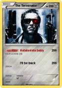 The Terminator