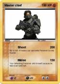 Master chief