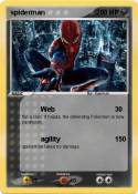 spiderman