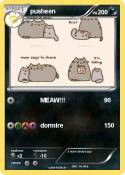pusheen