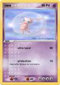 mew