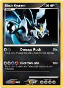 Black Kyurem