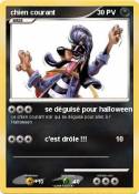 chien courant