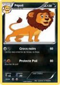 Pépoil