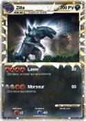 Zilla