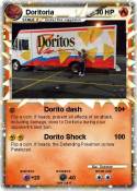 Doritoria