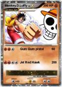 Monkey.D.Luffy