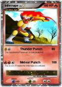 Infernape