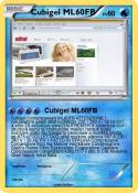 Cubigel ML60FB