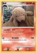 Ruff