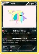 Yveltal