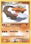 Landorus