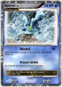 kyurem