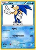 sonic
