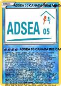 ADSEA 05 CANADA