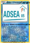 ADSEA 05 PAKIST