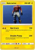 Nutcracker