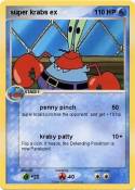 super krabs