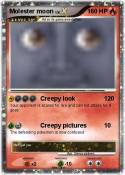Molester moon