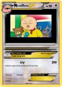 caillou