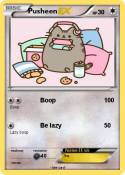 Pusheen
