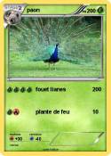 paon