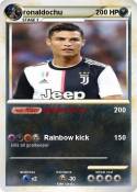 ronaldochu