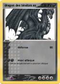 dragon des ténè