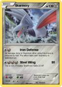 Skarmory