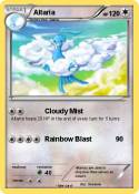 Altaria