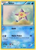 Staryu