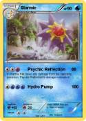 Starmie