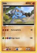 riolu