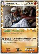 Bamboula